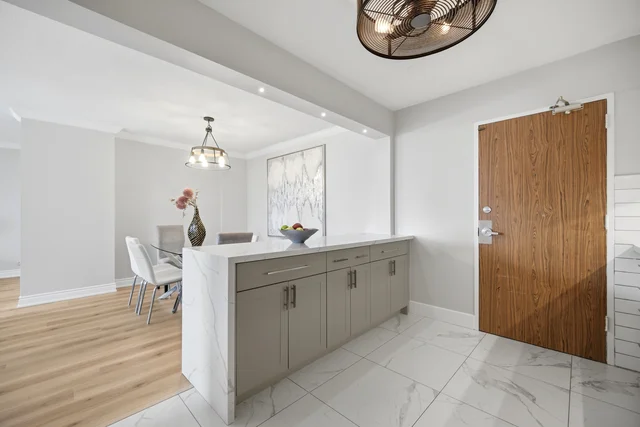 #1012-50 Mississauga Valley Boulevard, Mississauga - photo 19