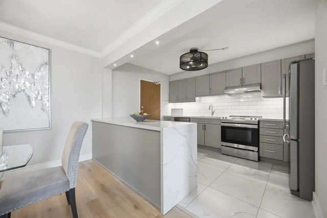 #1012-50 Mississauga Valley Boulevard, Mississauga - photo 20