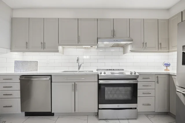 #1012-50 Mississauga Valley Boulevard, Mississauga - photo 23