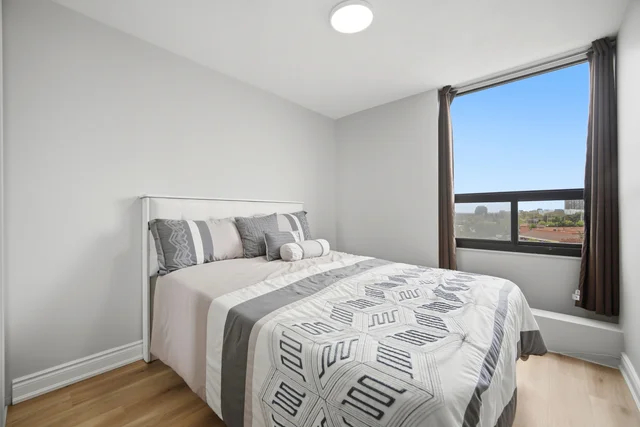 #1012-50 Mississauga Valley Boulevard, Mississauga - photo 30