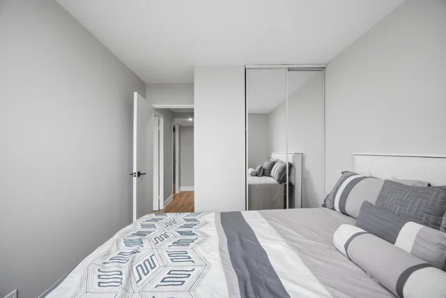 #1012-50 Mississauga Valley Boulevard, Mississauga - photo 31