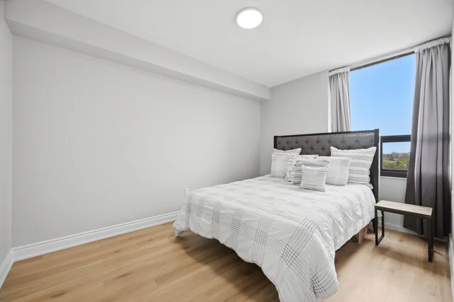 #1012-50 Mississauga Valley Boulevard, Mississauga - photo 32