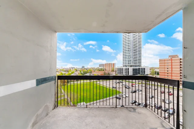 #1012-50 Mississauga Valley Boulevard, Mississauga - photo 37