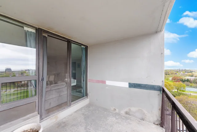 #1012-50 Mississauga Valley Boulevard, Mississauga - photo 38