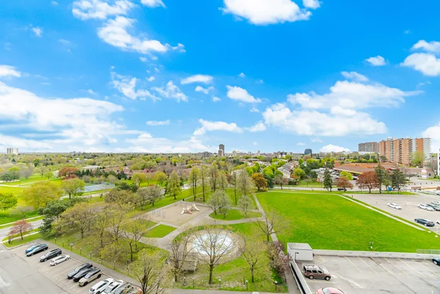 #1012-50 Mississauga Valley Boulevard, Mississauga - photo 39