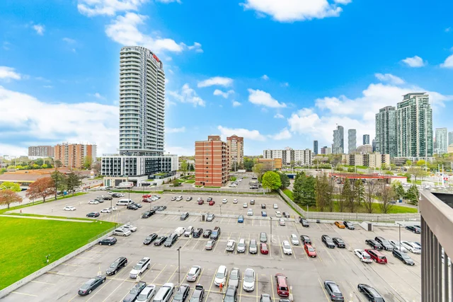 #1012-50 Mississauga Valley Boulevard, Mississauga - photo 40