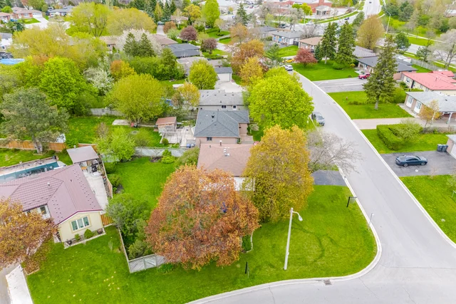 1 Flavian Crescent, Brampton - photo 5