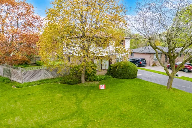 1 Flavian Crescent, Brampton - photo 9