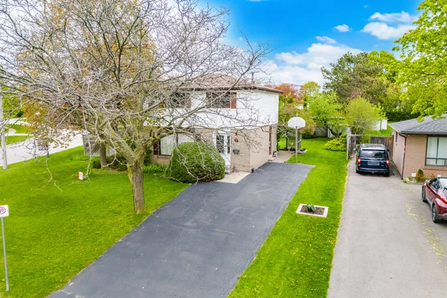1 Flavian Crescent, Brampton - photo 10