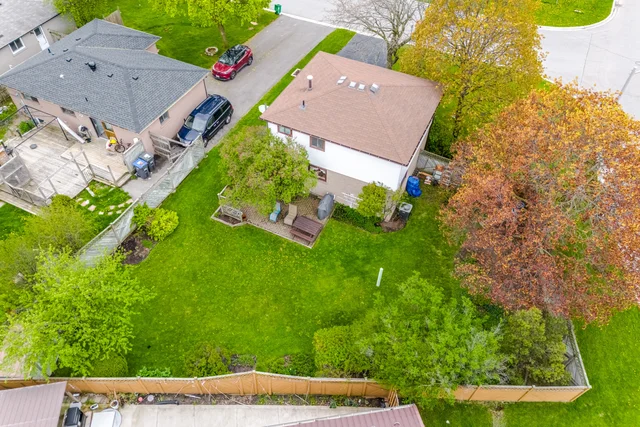 1 Flavian Crescent, Brampton - photo 69