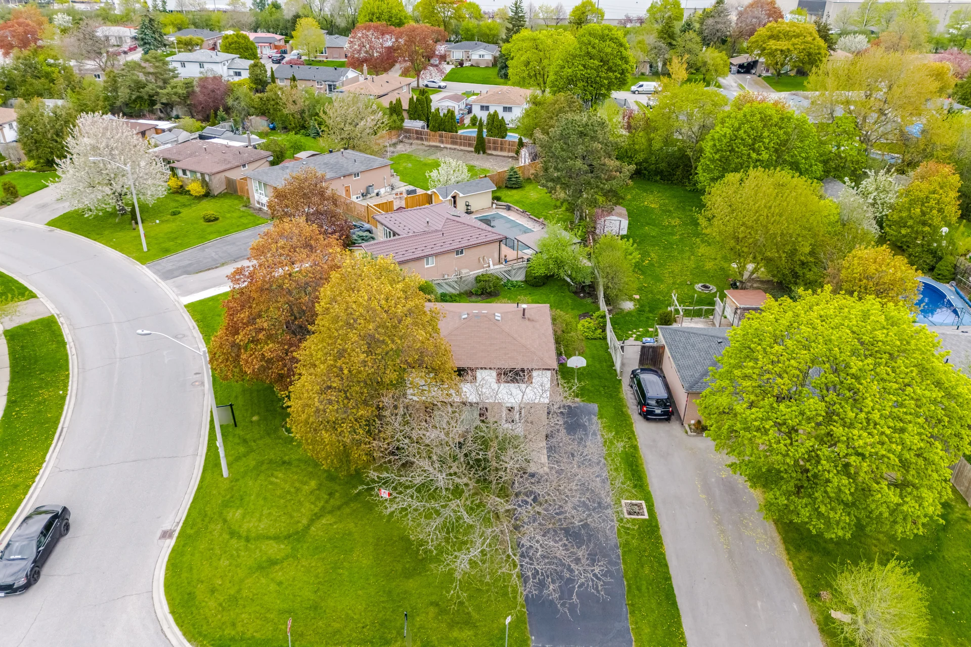 1 Flavian Crescent, Brampton - photo 3