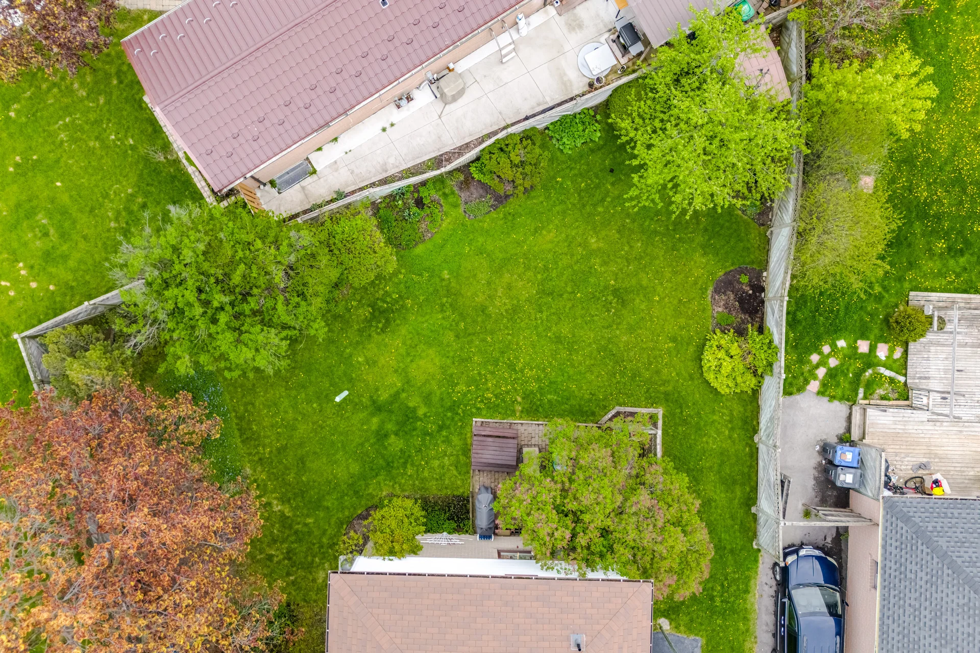 1 Flavian Crescent, Brampton - photo 66