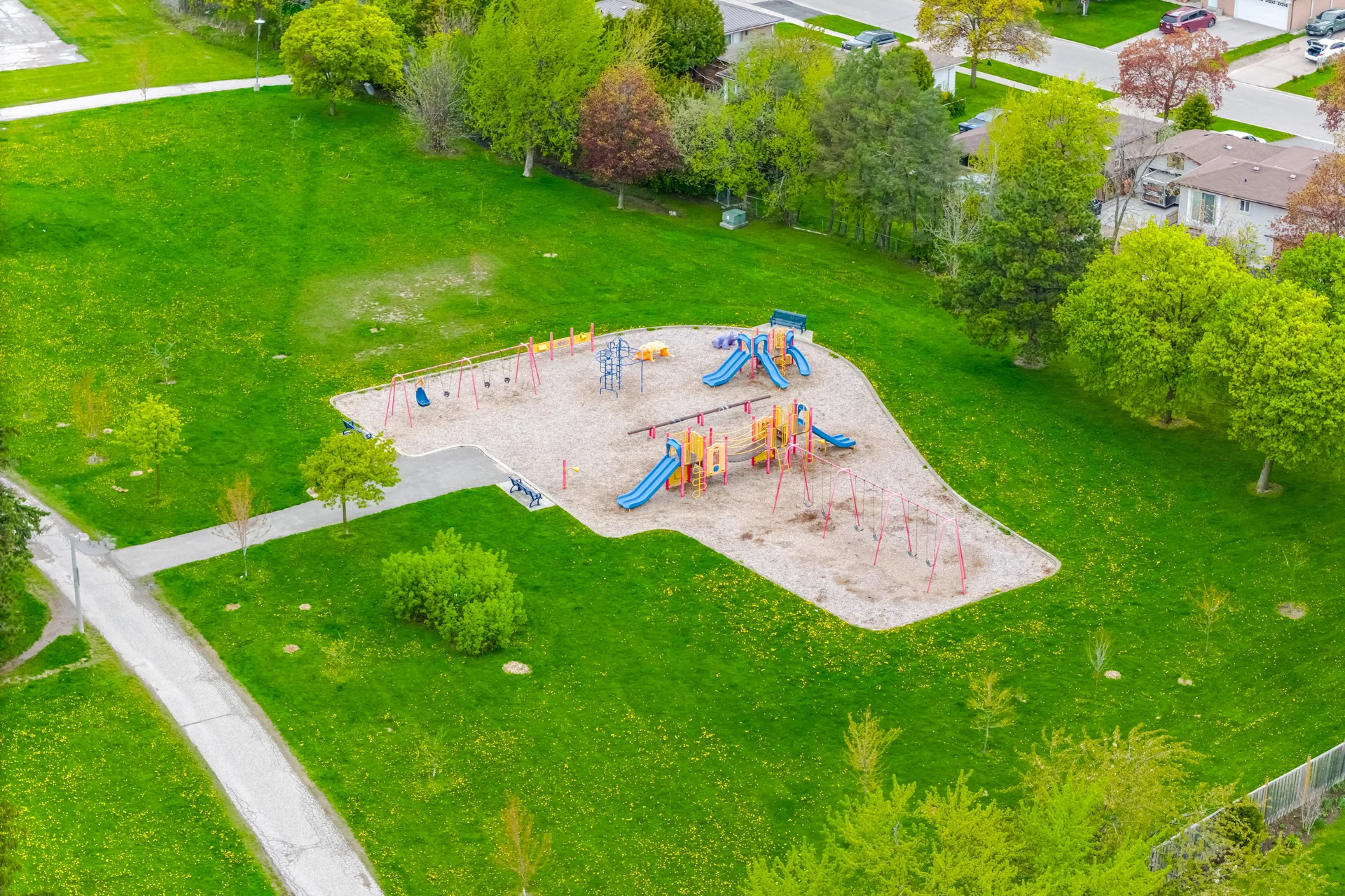 1 Flavian Crescent, Brampton - photo 72