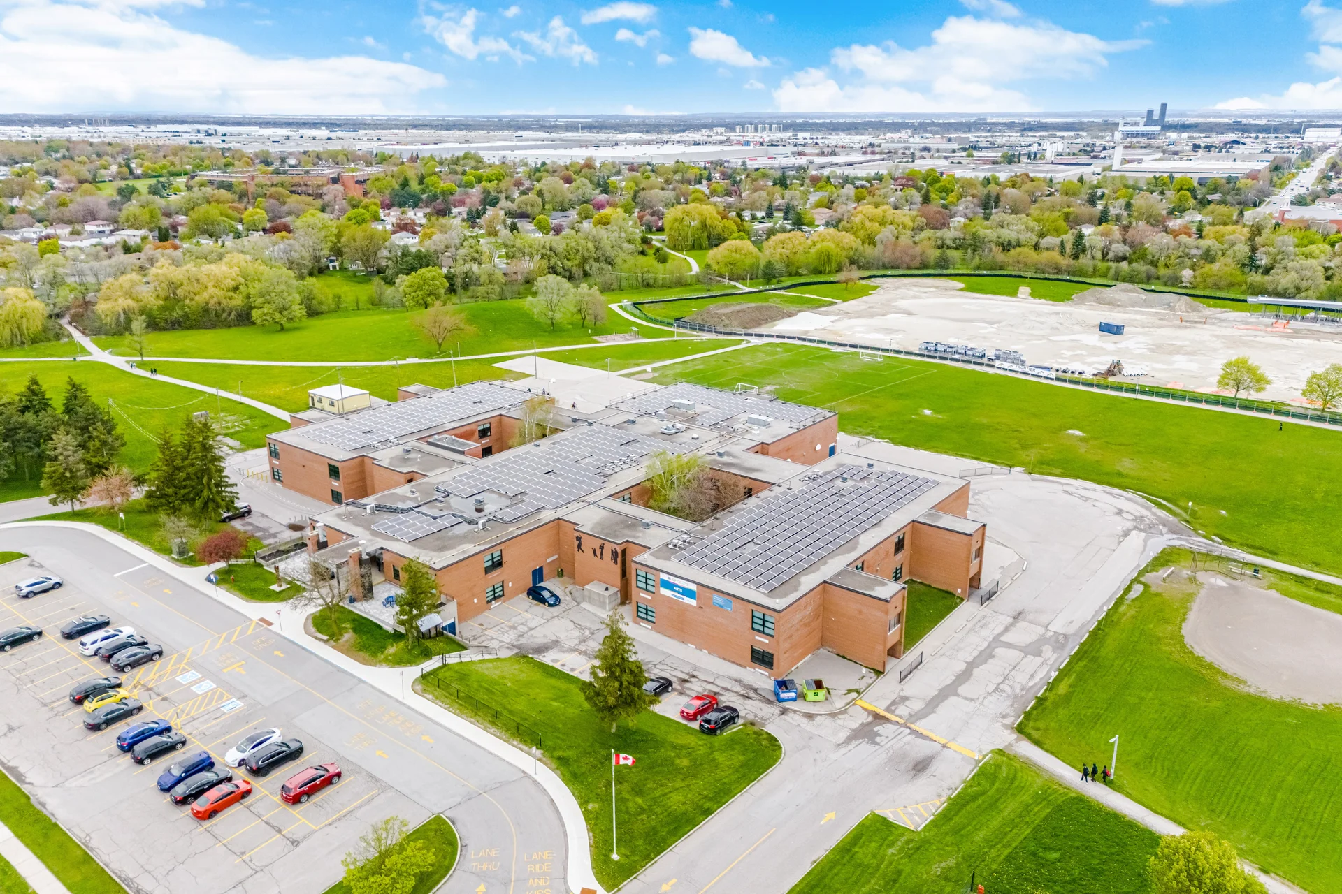 1 Flavian Crescent, Brampton - photo 77