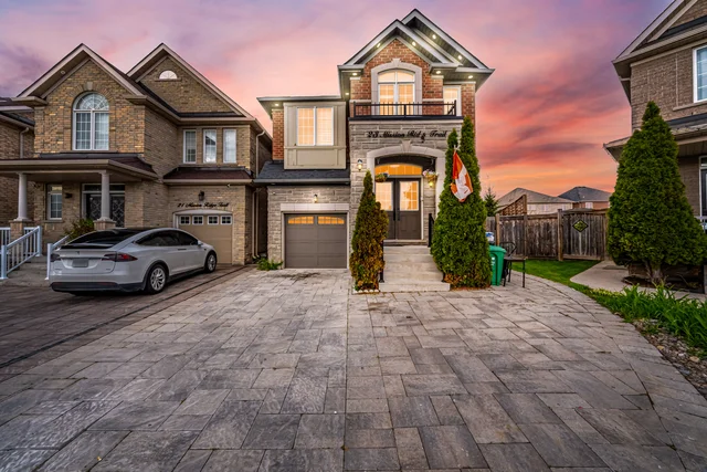 23 Mission Ridge Trail, Brampton - photo 5