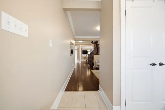 23 Mission Ridge Trail, Brampton - photo 11