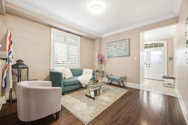 23 Mission Ridge Trail, Brampton - photo 12