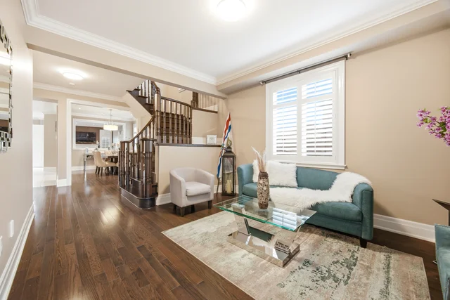 23 Mission Ridge Trail, Brampton - photo 14