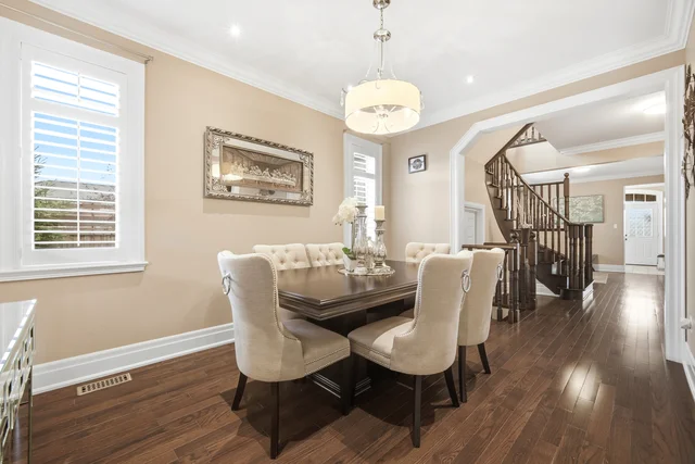 23 Mission Ridge Trail, Brampton - photo 16