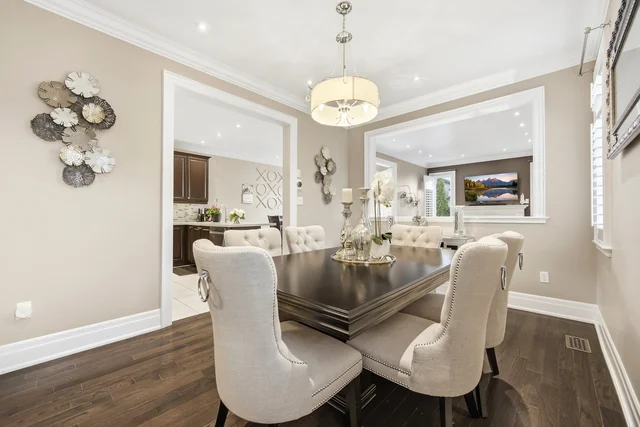 23 Mission Ridge Trail, Brampton - photo 18