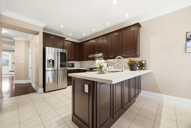23 Mission Ridge Trail, Brampton - photo 20