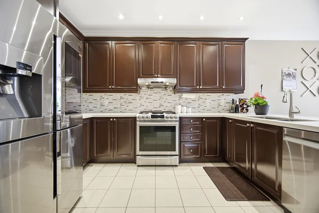 23 Mission Ridge Trail, Brampton - photo 21