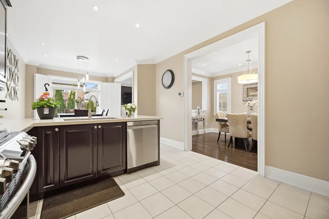 23 Mission Ridge Trail, Brampton - photo 23