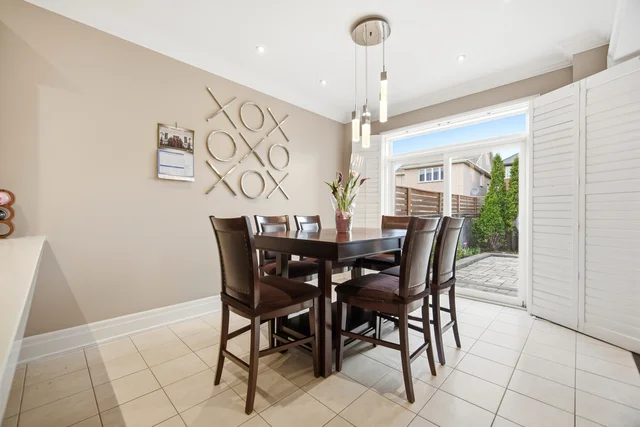 23 Mission Ridge Trail, Brampton - photo 24