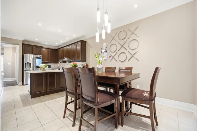 23 Mission Ridge Trail, Brampton - photo 25