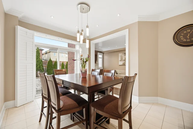 23 Mission Ridge Trail, Brampton - photo 26