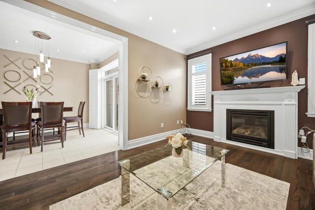 23 Mission Ridge Trail, Brampton - photo 27