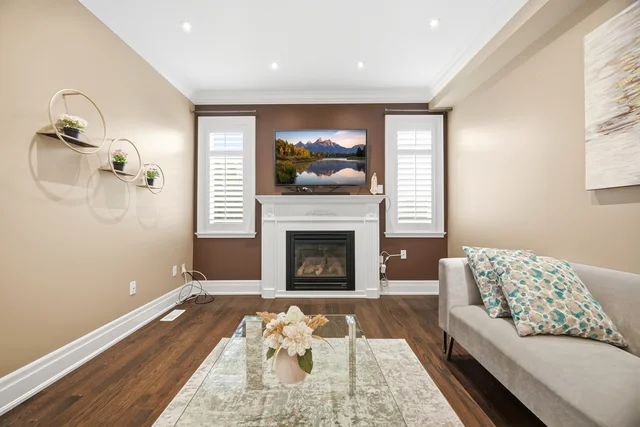 23 Mission Ridge Trail, Brampton - photo 28