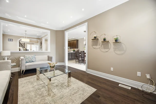 23 Mission Ridge Trail, Brampton - photo 29