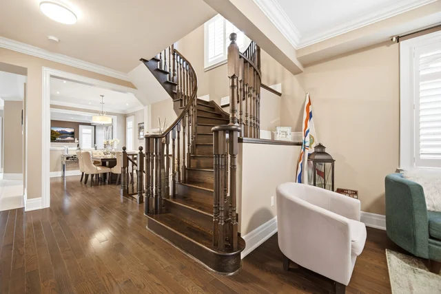 23 Mission Ridge Trail, Brampton - photo 34
