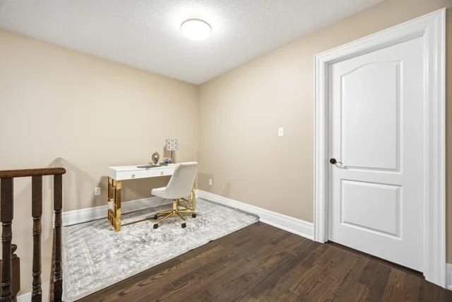 23 Mission Ridge Trail, Brampton - photo 37