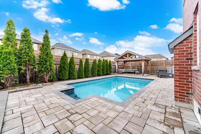 23 Mission Ridge Trail, Brampton - photo 77