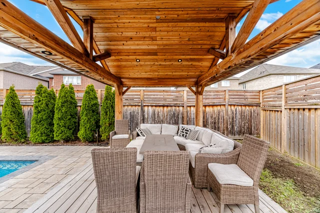 23 Mission Ridge Trail, Brampton - photo 80