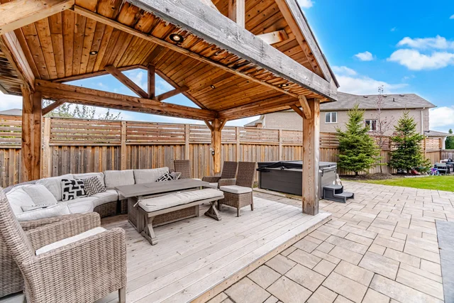 23 Mission Ridge Trail, Brampton - photo 81