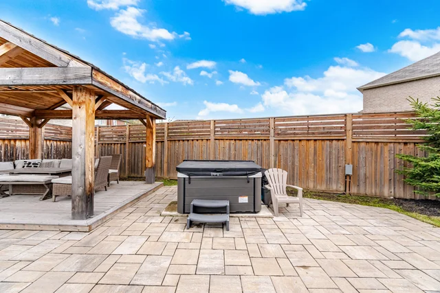 23 Mission Ridge Trail, Brampton - photo 83