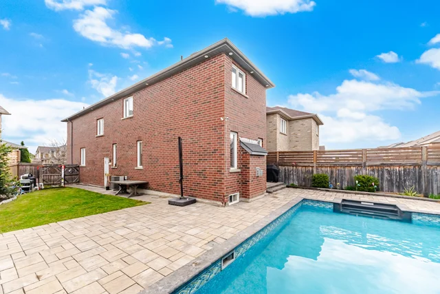 23 Mission Ridge Trail, Brampton - photo 86