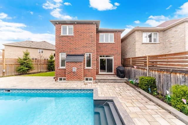 23 Mission Ridge Trail, Brampton - photo 87