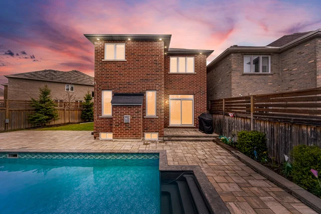 23 Mission Ridge Trail, Brampton - photo 88