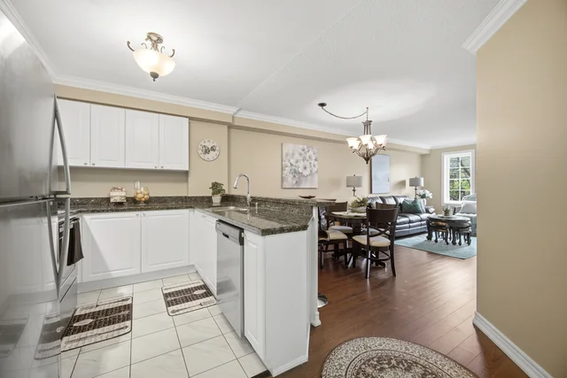 #208-2301 Parkhaven Boulevard, Oakville - photo 11
