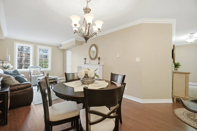 #208-2301 Parkhaven Boulevard, Oakville - photo 13