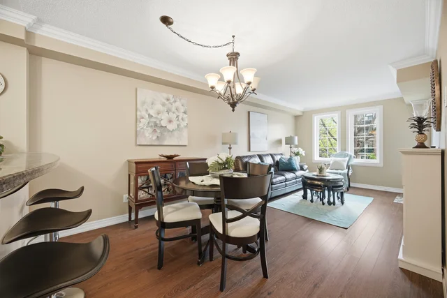 #208-2301 Parkhaven Boulevard, Oakville - photo 14