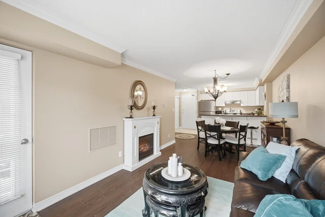 #208-2301 Parkhaven Boulevard, Oakville - photo 18