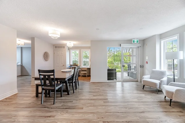 #208-2301 Parkhaven Boulevard, Oakville - photo 37