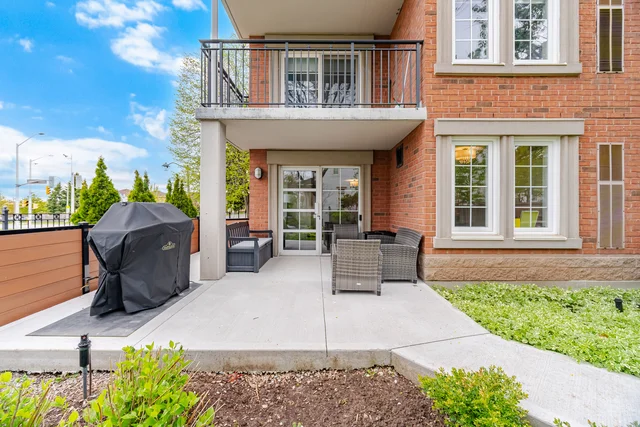 #208-2301 Parkhaven Boulevard, Oakville - photo 40