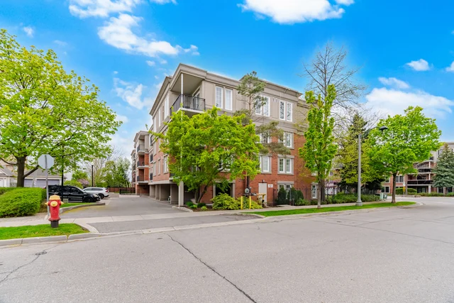 #208-2301 Parkhaven Boulevard, Oakville - photo 42