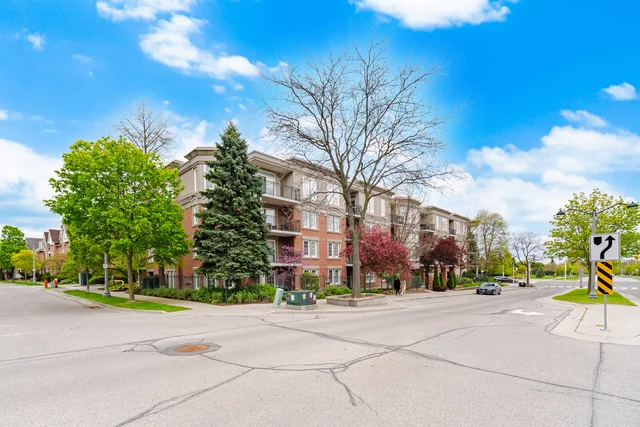 #208-2301 Parkhaven Boulevard, Oakville - photo 43